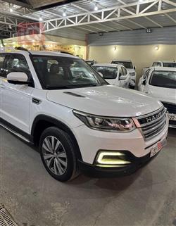 Changan CS95